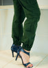 Maison Fauve - Tremplin Cargo Pants